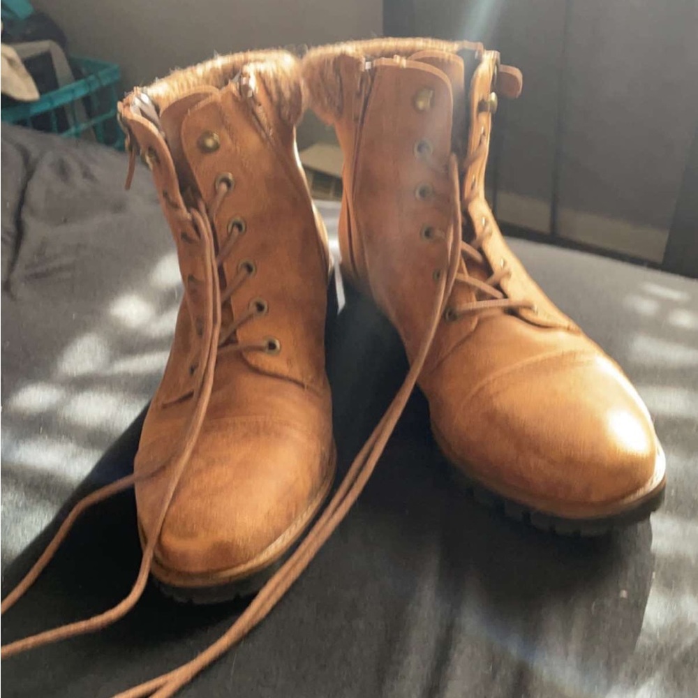 Boots